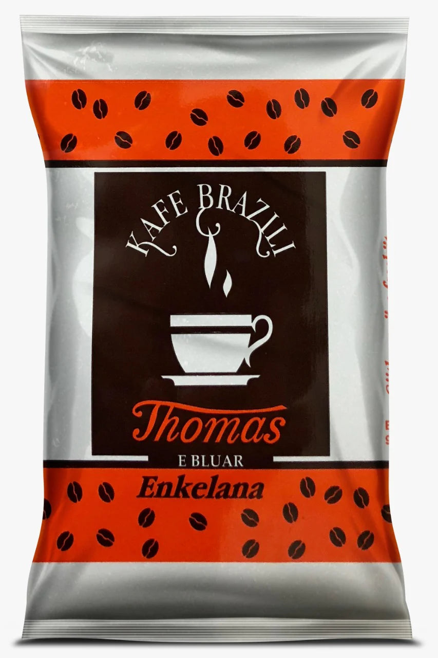 ThomasEnkelana coffee image 0