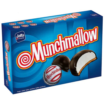 Jaffa Munchmallow image 0