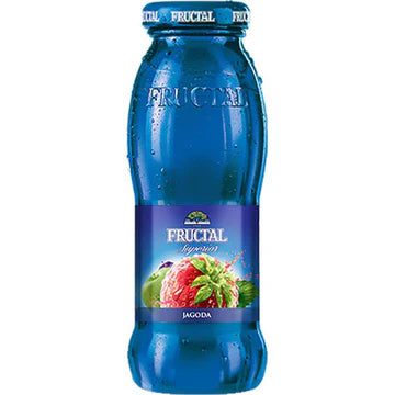 FRUCTAL STRAWBERRY image 0