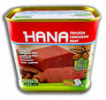 Hana Chicken Luncheon Meat image 0
