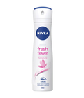 NIVEA FRESH FLOWER SPREY 150 ml