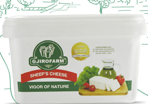 GJIROFARM 2 KG image 0