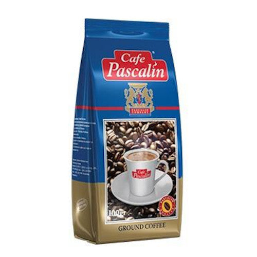 Pascalin Cafe image 0