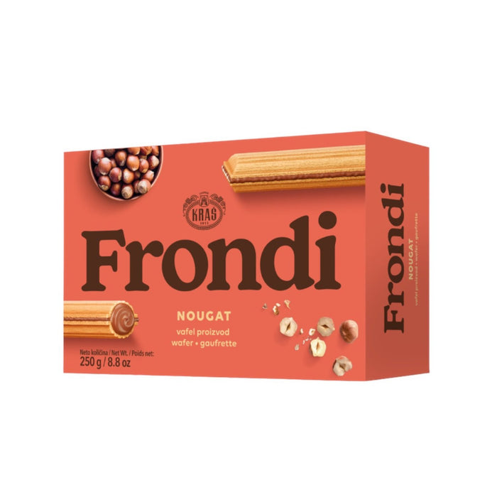 Kras Frondi Nougat image 0