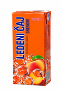 FRUCTAL ICE TEA 1L
