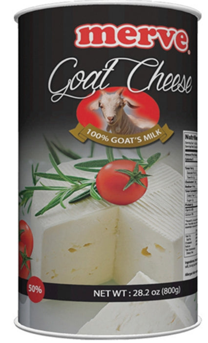 MERVE GOAT CHEESE image 0