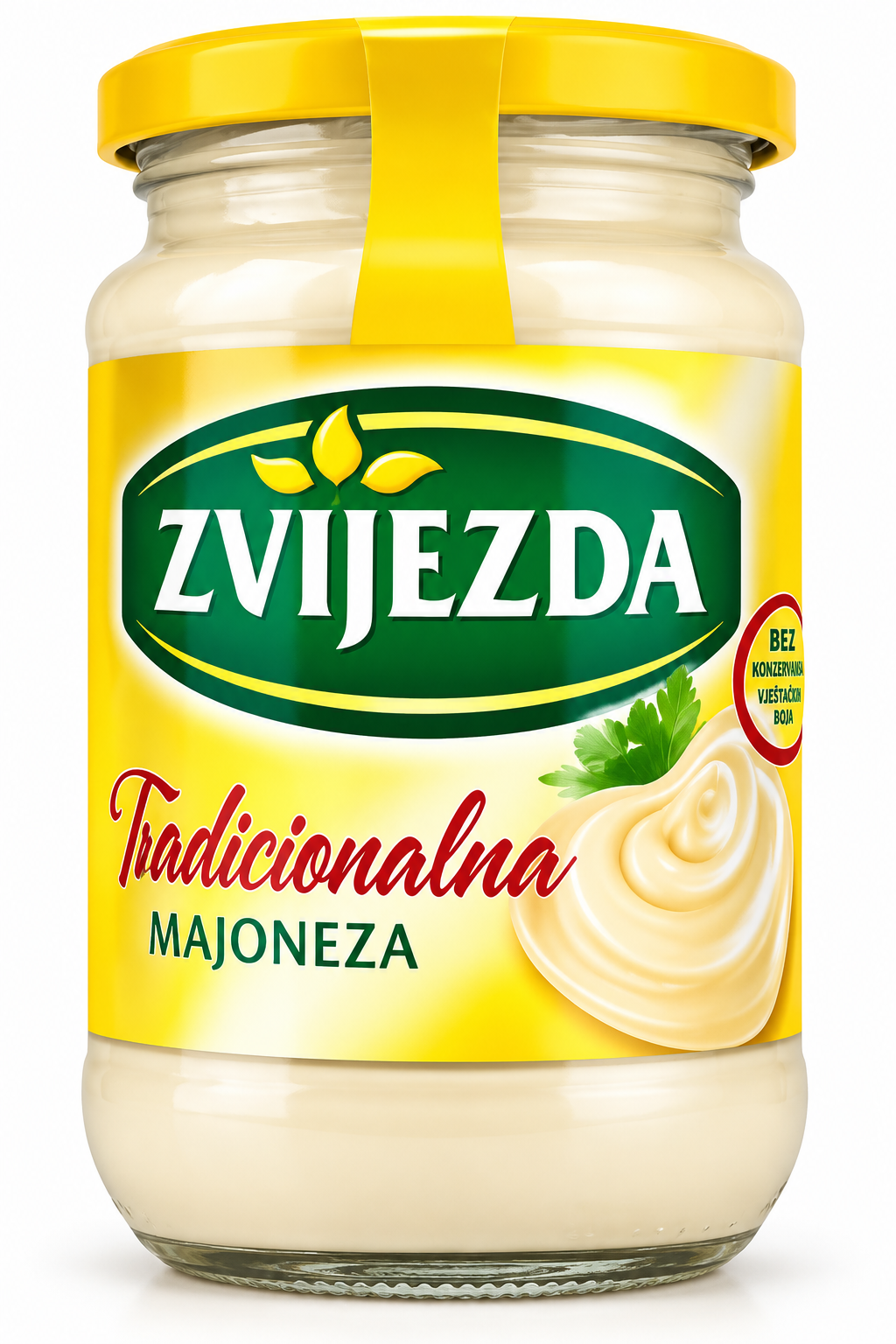 Zvijezda Mayonnaise, Delicatessen 620g