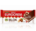 Eurocrem Block Chocolate 100g