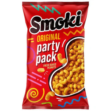 Stark Smoki image 0
