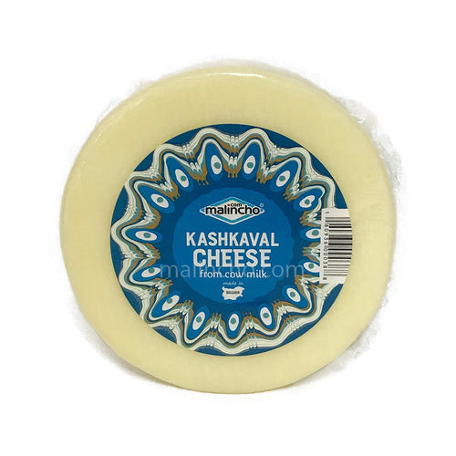 Kashkaval Cheese image 0