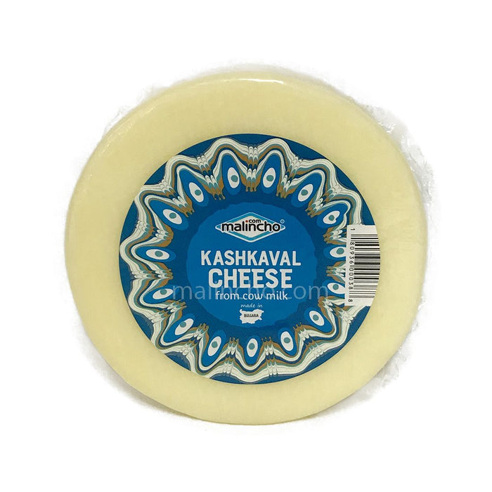 Kashkaval Cheese image 0