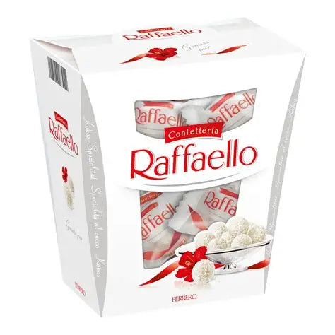 Raffaello image 0