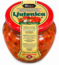 LUTENICA  Spajz 540g