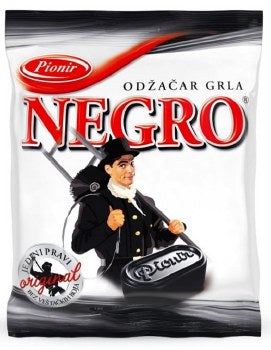 PIONIR NEGRO image 0