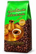 Zlatna Dzezva-Bosnian Ground Coffee 500G