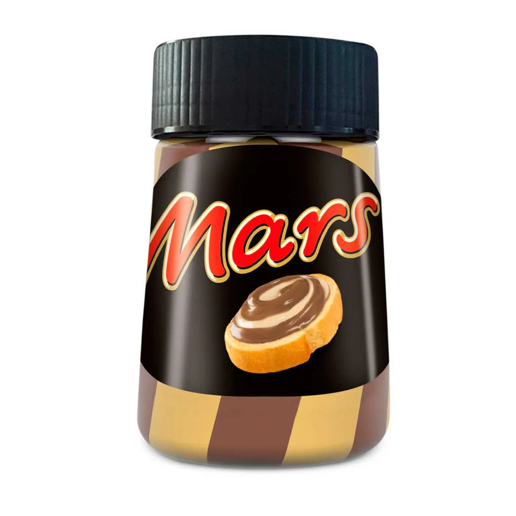 Mars Chocolate Spread image 0