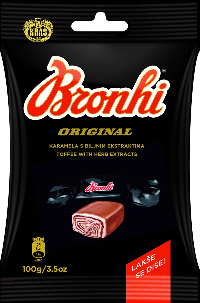 Krash Bronhi image 0