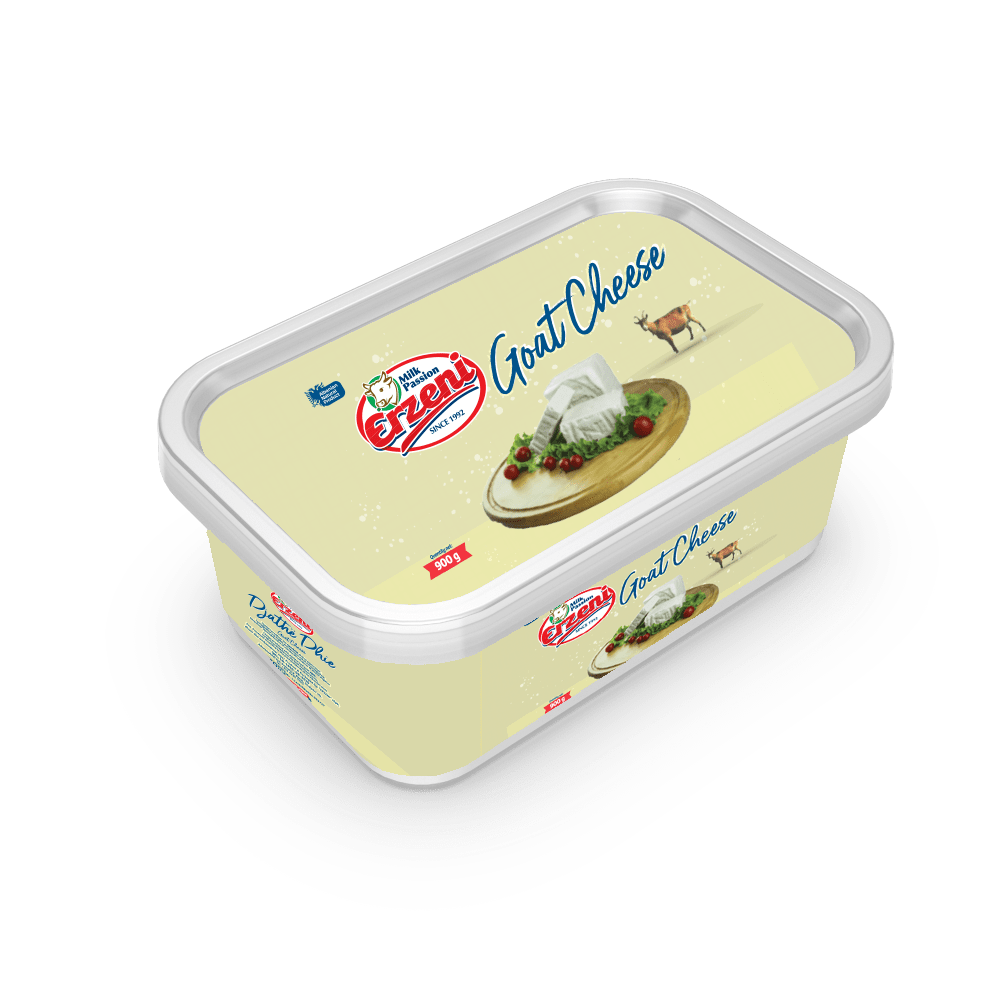 ERZENI GOAT CHEESE image 0