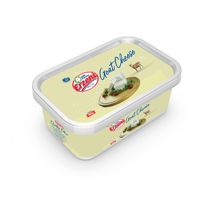 ERZENI GOAT CHEESE image 0