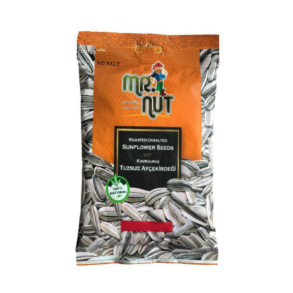 Mr.Nut Sunflower Seeds image 0