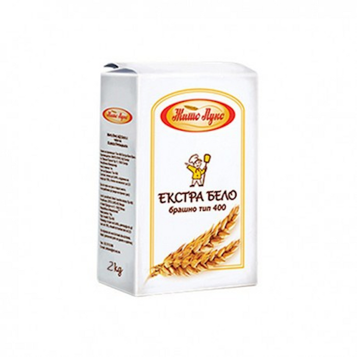 ZITO LUKS 2 KG image 0