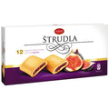 Vincini Strudla with fig jam image 0