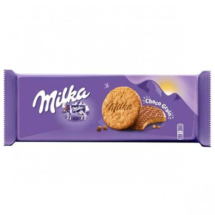 Milka Choco Grain150g