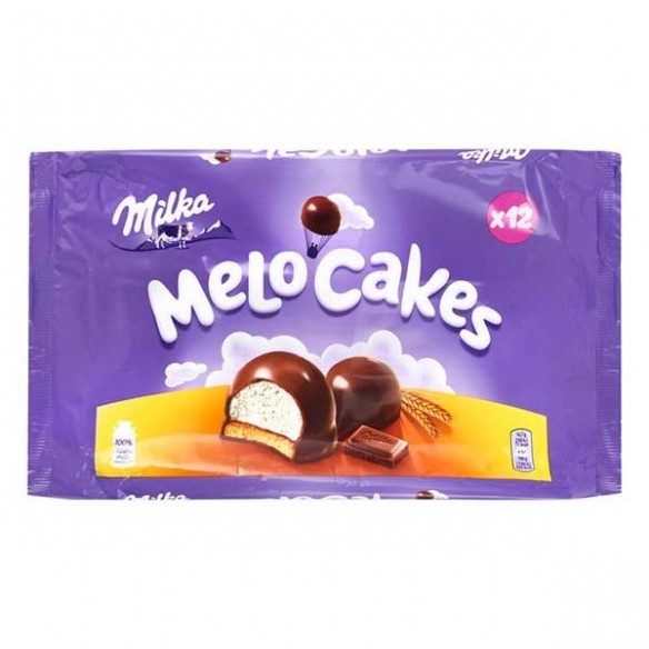 Milka Melocakes image 0