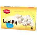 Vincini Vanilly Tea biscuits image 0