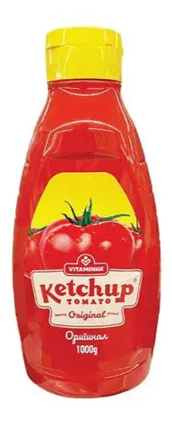 Vitaminka Ketchup image 0