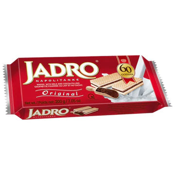 Jadro image 0