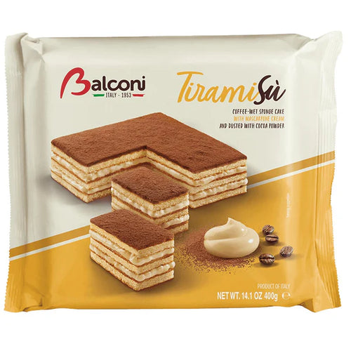 Balkoni Tiramisu image 0