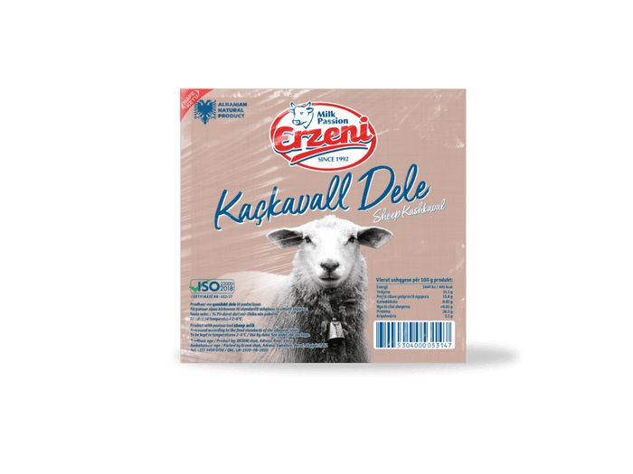 ERZENI SHEEP KASHKAVAL image 0