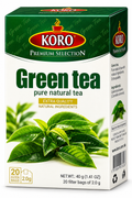KORO Tea - Green Tea 40g