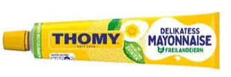 Thomy Mayonnaise image 0