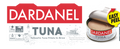 Dardanel Tuna Fillets in Brine image 0