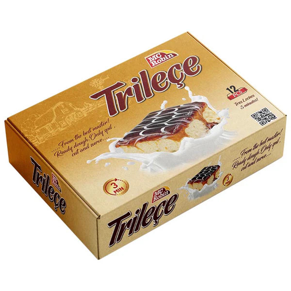 Trilece image 0