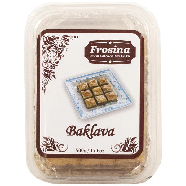 Frosina Baklava image 0