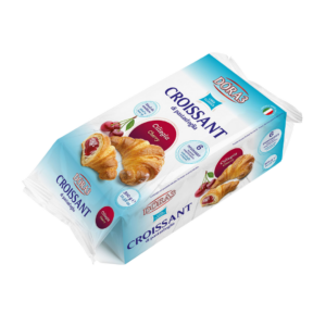 Dora Cherry Filled Croissant image 0