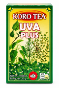 KORO Tea - Uva Plus 30g