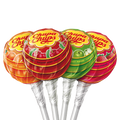 Chupa Chup Pops Bulk Wrapped Candy