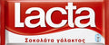 Lacta Chocolate image 0