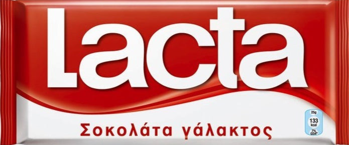 Lacta Chocolate image 0