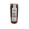 Balim Raw & Chestnut Honey – 22 oz