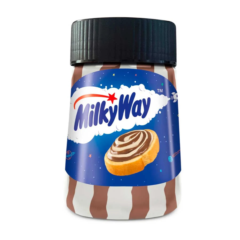 MilkyWay Spread 350g
