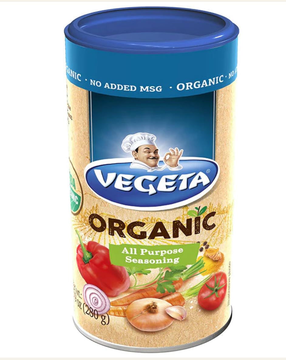 Vegeta Certified Organic Seasoning Mix 280g