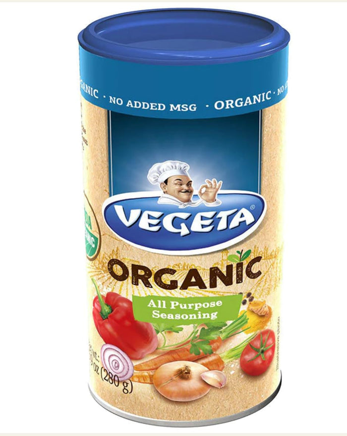 Vegeta Certified Organic Seasoning Mix 280g