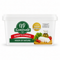 GJIROFARM SHEEP CHEESE 2 lb