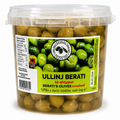 Paskal Berati Crushed Green Olives