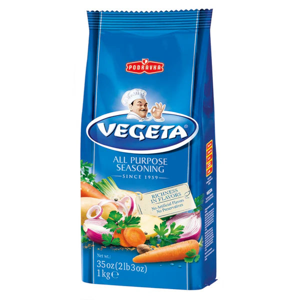 Podravka Vegeta 1 kg image 0